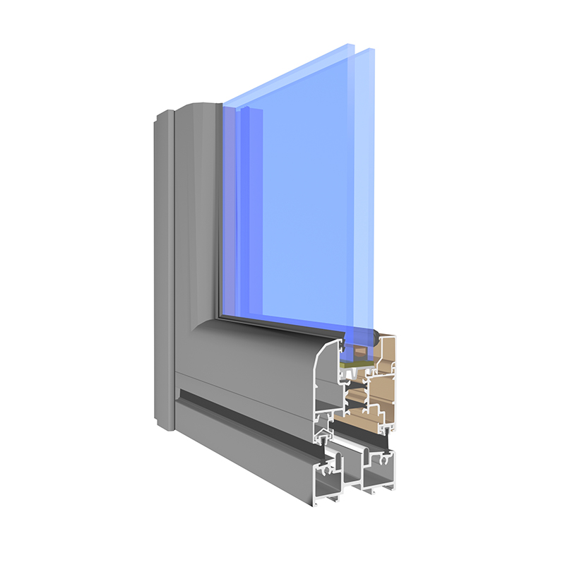 Sapa Thermo 74